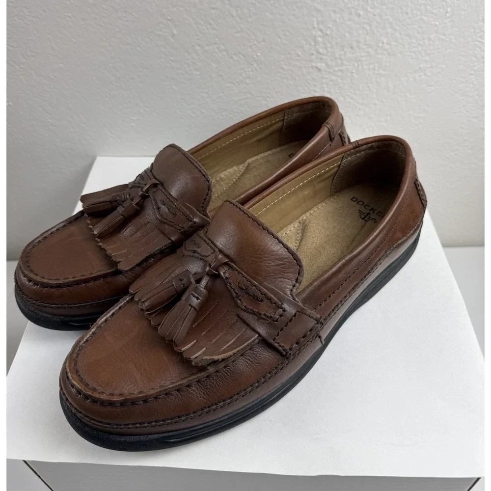Dockers sinclair kiltie
